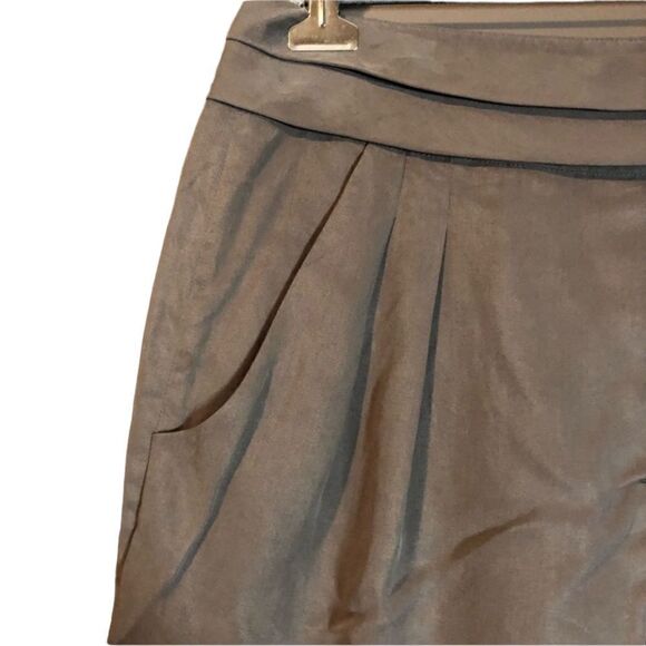 NWT! Anthropologie left on Houston  shorts.‎ - Picture 4 of 12